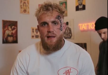 jake paul mike tyson tattoo.